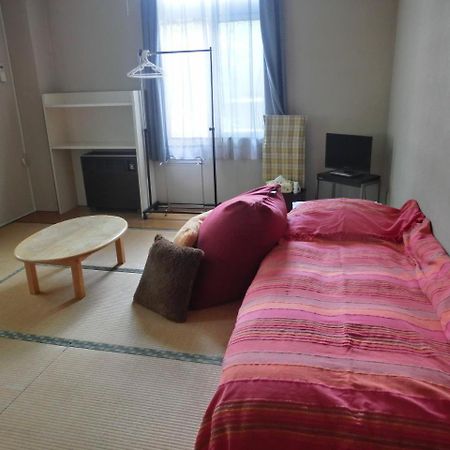 Oomukou Ryokan Hakuba Dış mekan fotoğraf