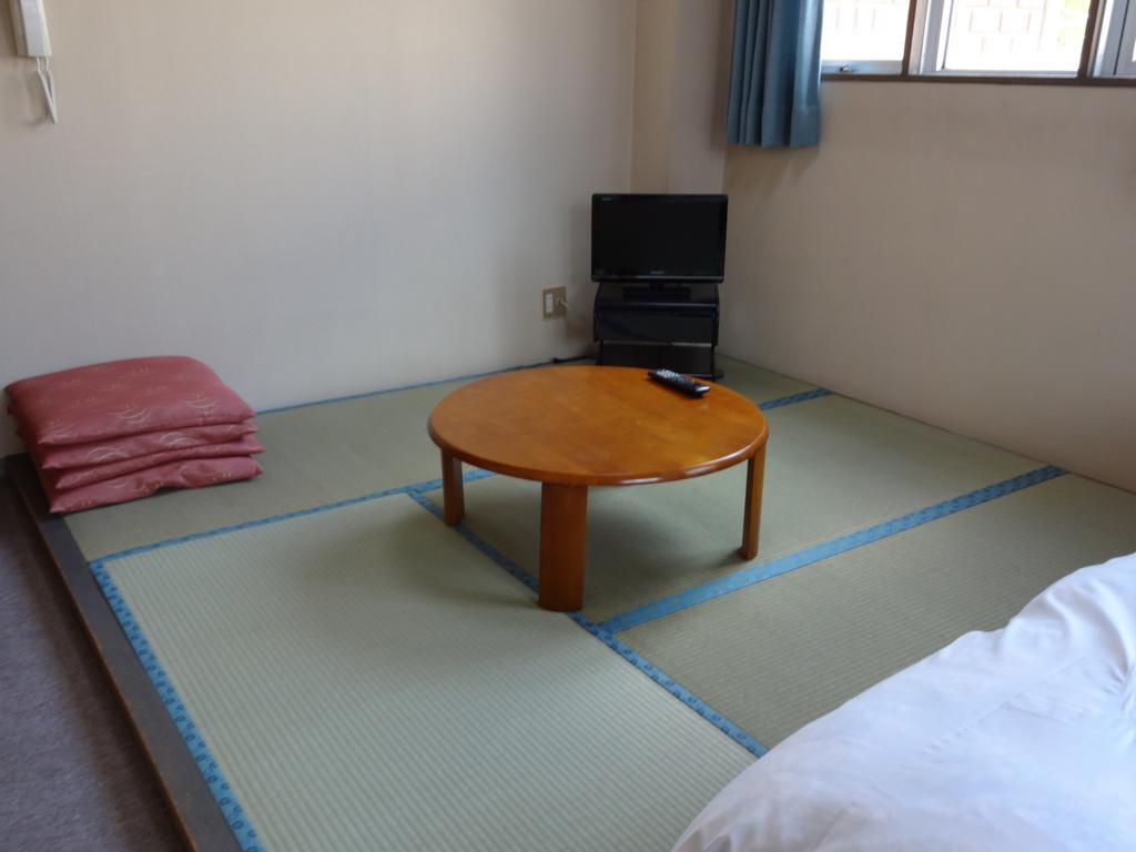 Oomukou Ryokan Hakuba Oda fotoğraf